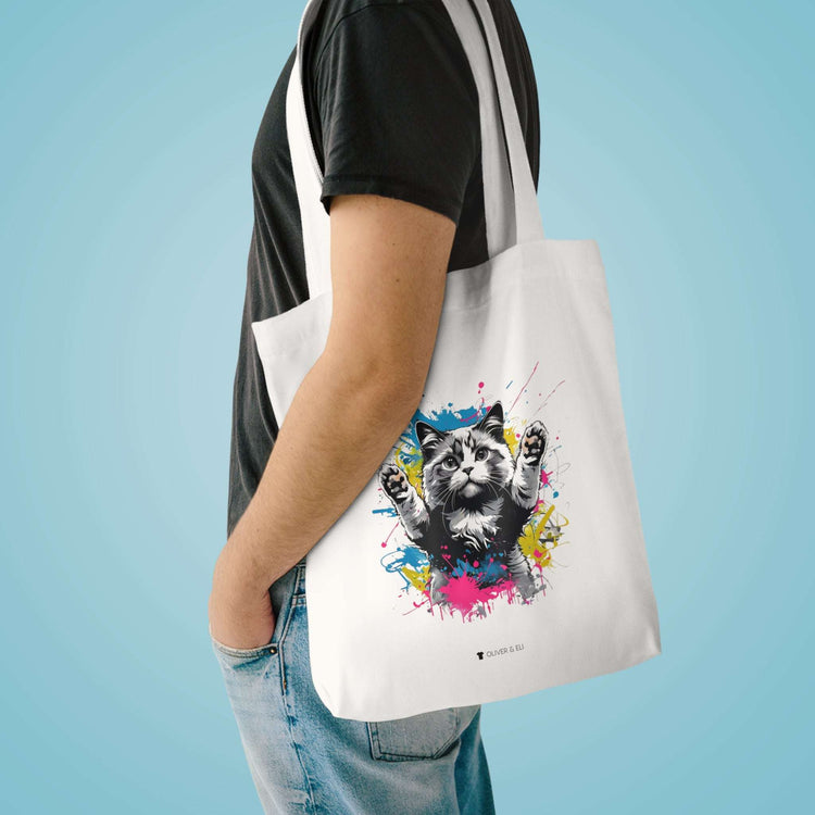 Ragdoll Tote