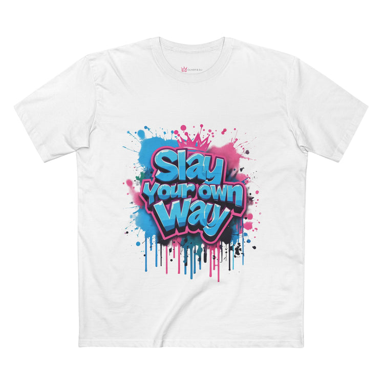 Slay Your Own Way Tee