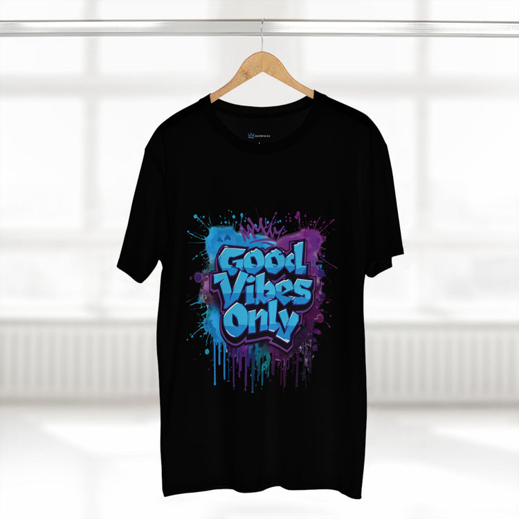 Good Vibes Only Tee