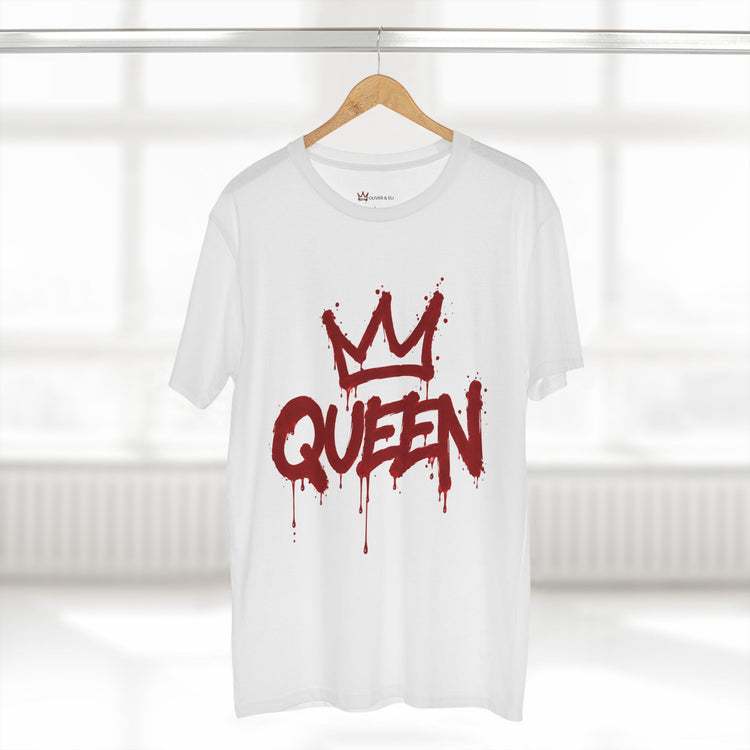 Spooky Queen Tee