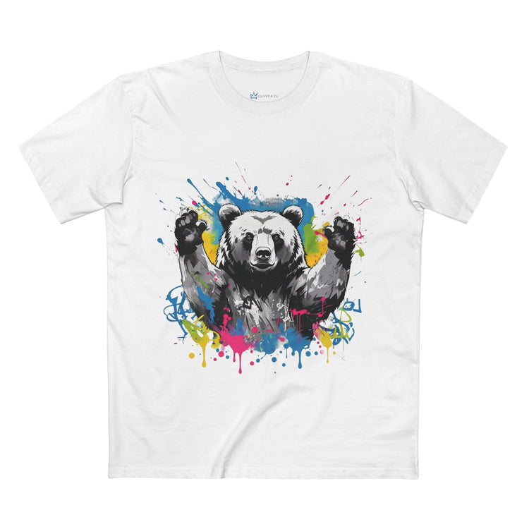 Bear Tee