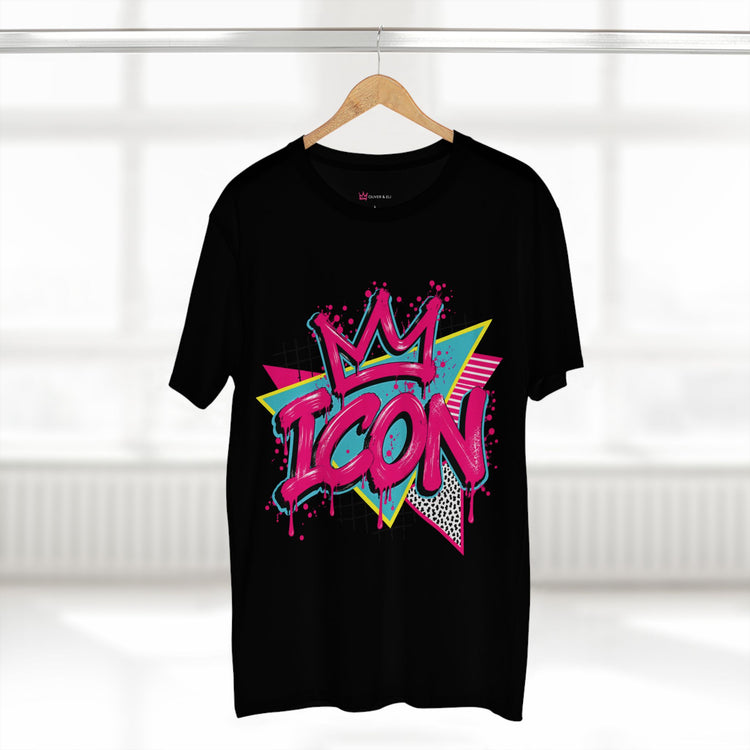 80s Icon Tee