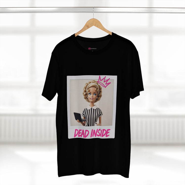 Dead Inside Tee
