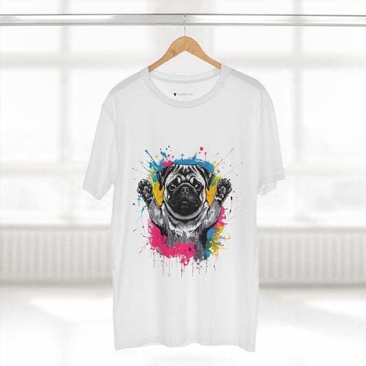 Pug Tee