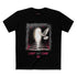 Christian faith graphic t-shirt with bold print