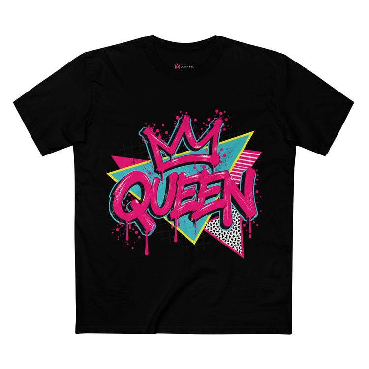 80s Queen Tee