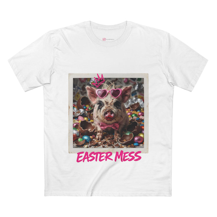 Easter Mess Tee
