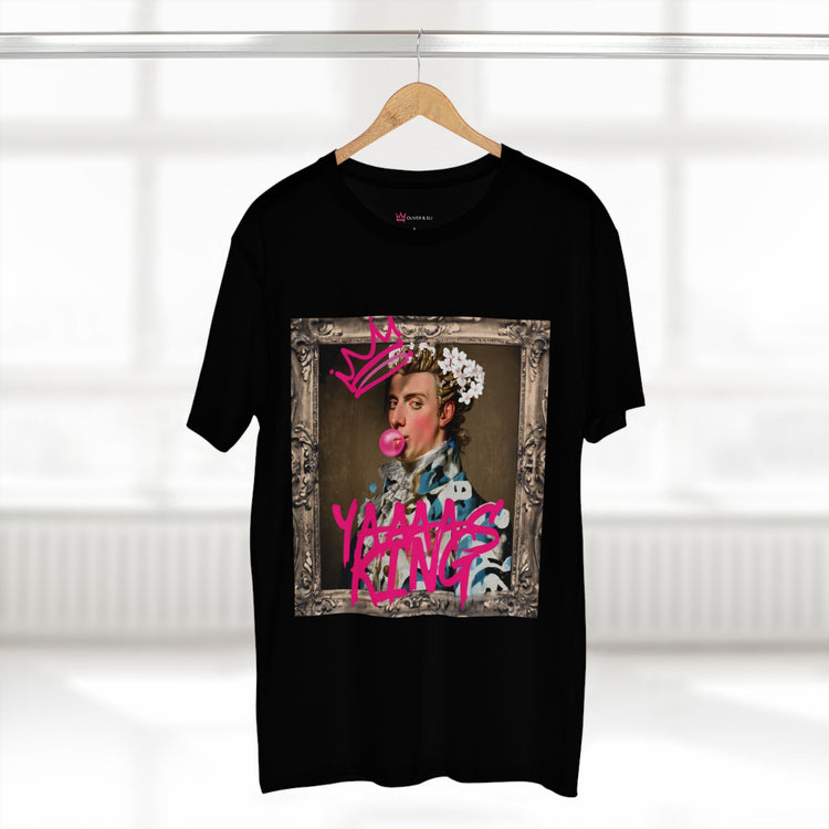 Yaaaas King Tee