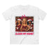 Sleigh My Name Graphic Tee |  Bold Doll Christmas T-Shirt