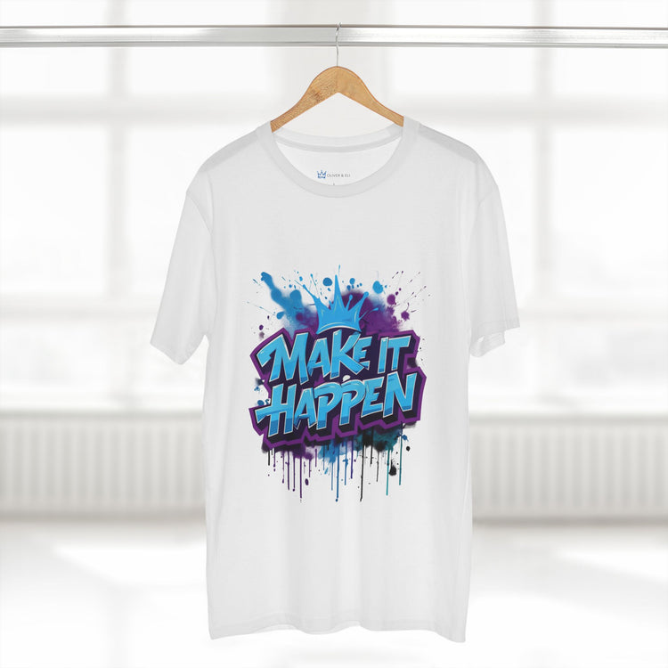 Make It Happen Tee