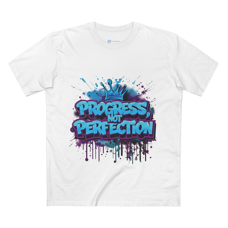 Progress Perfection Tee