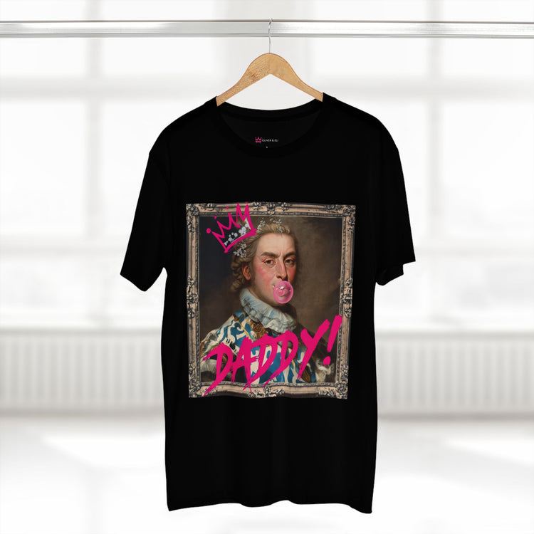 Daddy! Tee