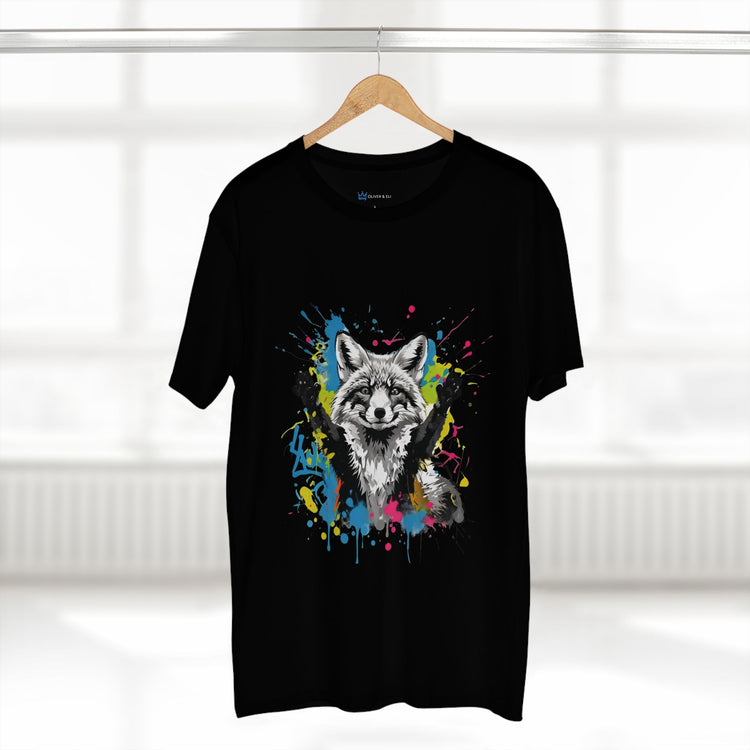 Fox Tee