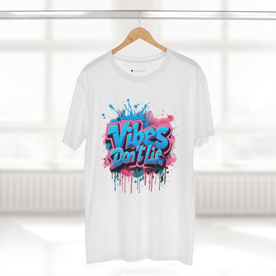 Oliver & Eli premium statement t-shirt – bold style wearable art