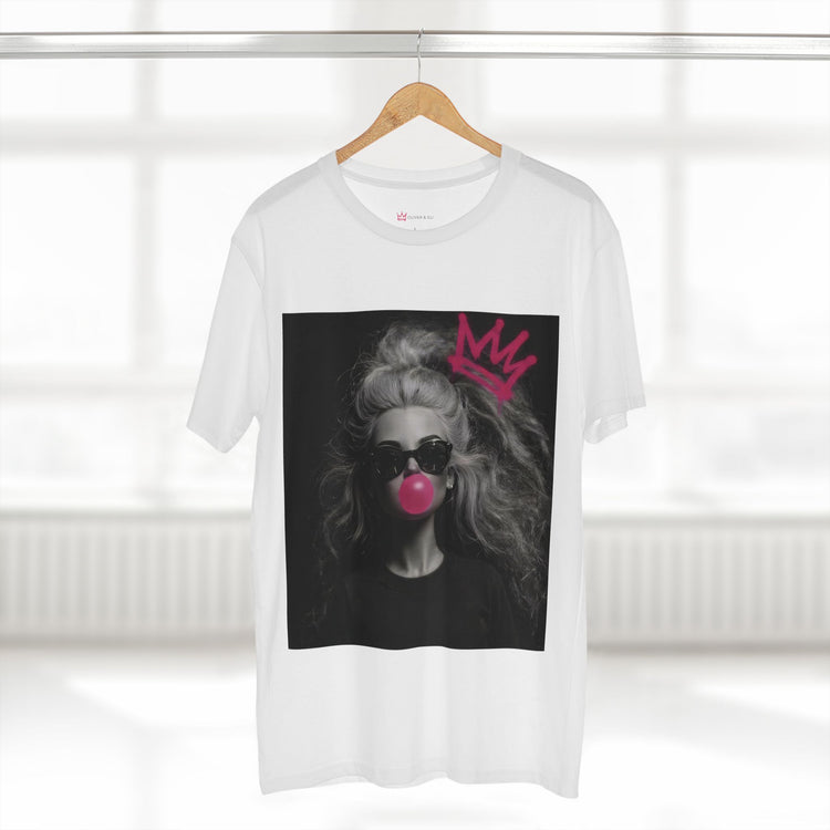 Pop Queen Tee