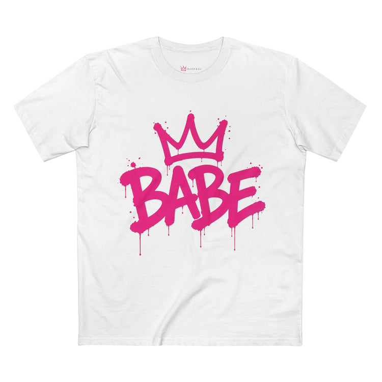 The Babe Tee
