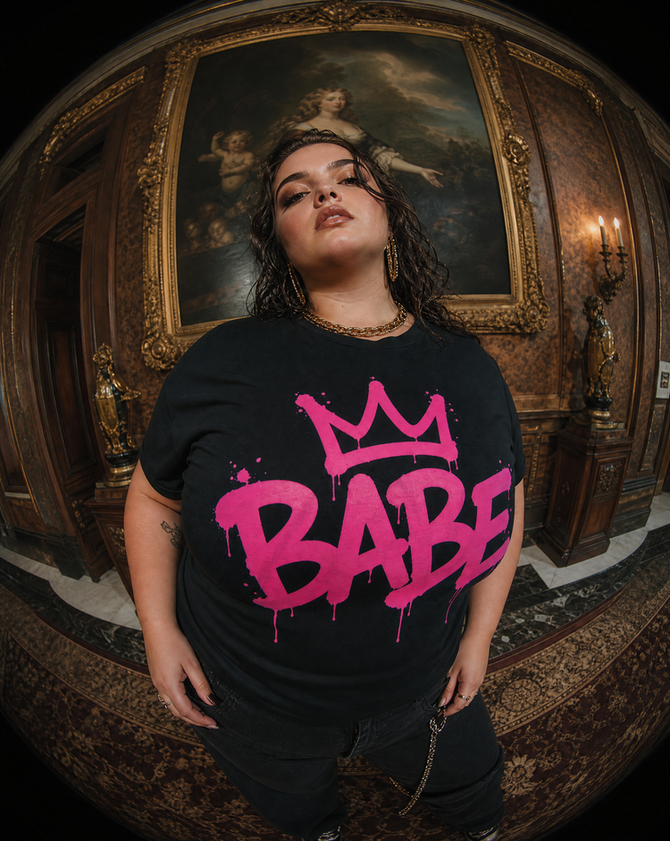 The Babe Tee