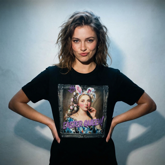 Easter Queen! Tee