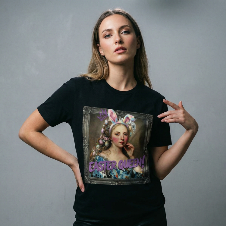 Easter Queen! Tee