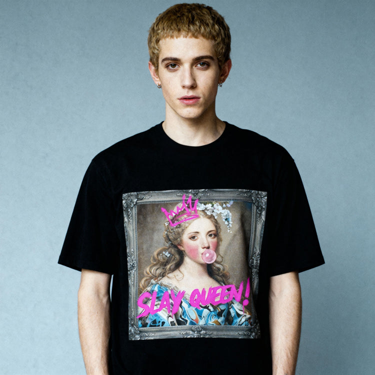Slay Queen! Tee