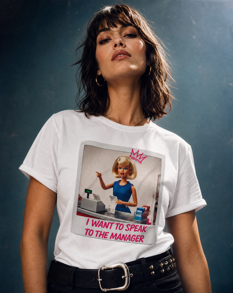 Manager Tee