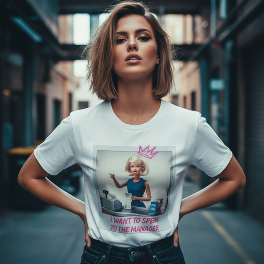 Manager Tee