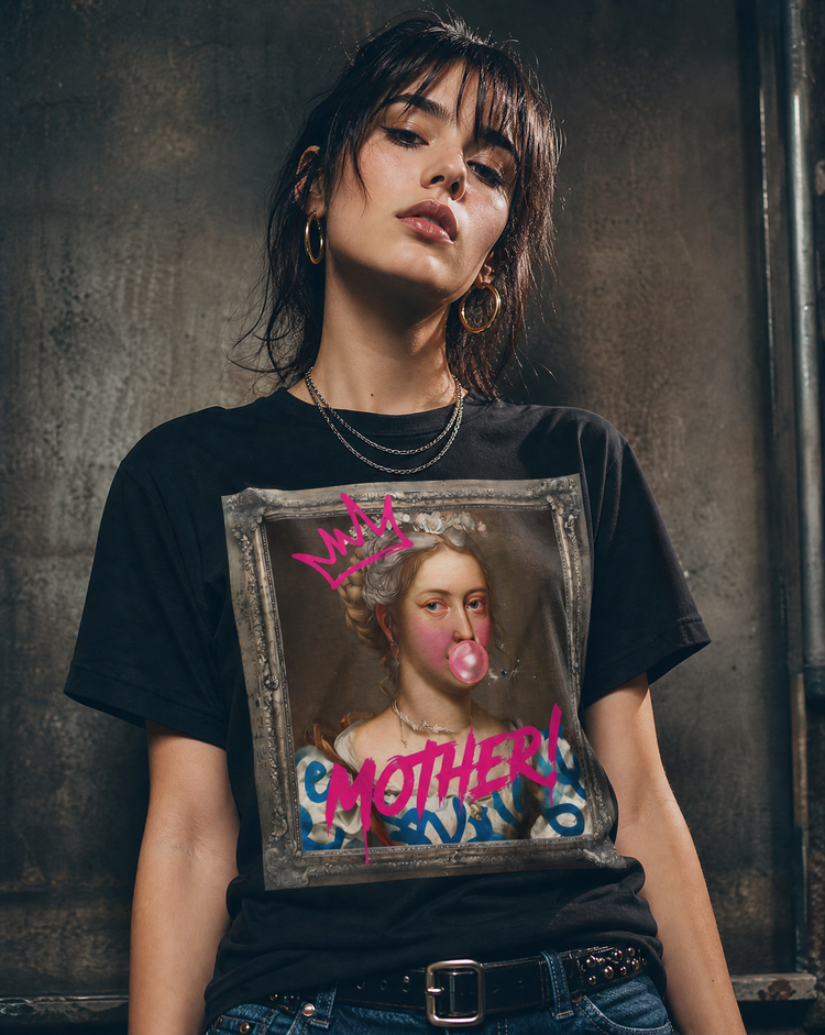 Mother! Tee
