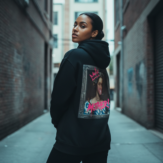 Mother! Hoodie