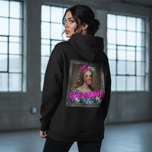 Slay Queen! Hoodie