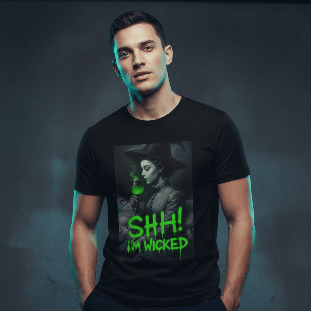 Oliver & Eli premium statement tote – bold style wearable art