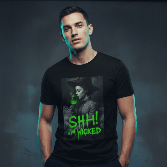 Oliver & Eli premium statement tote – bold style wearable art