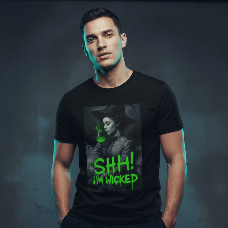 Oliver & Eli premium statement tote – bold style wearable art