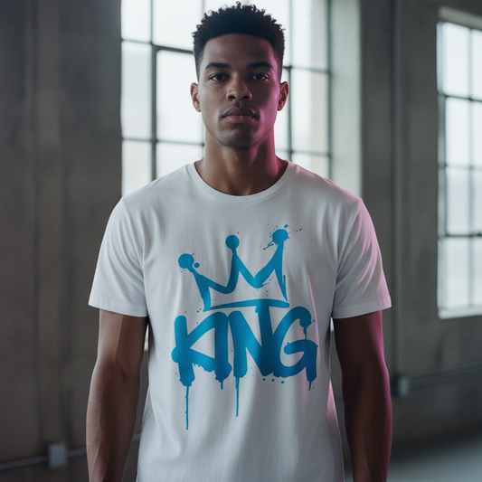 King Crown Tee