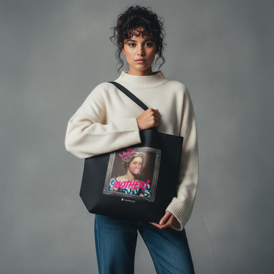 Mother! Tote