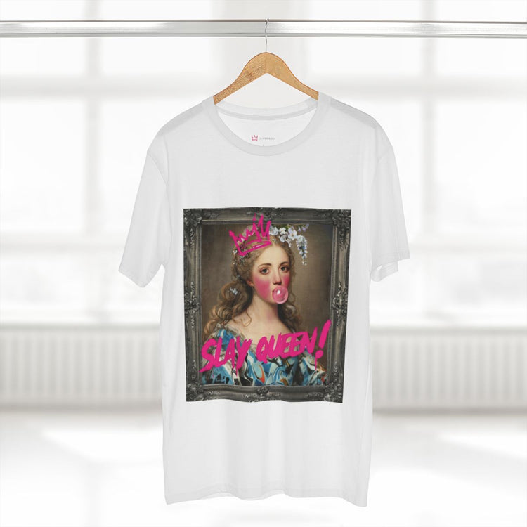 Slay Queen! Tee