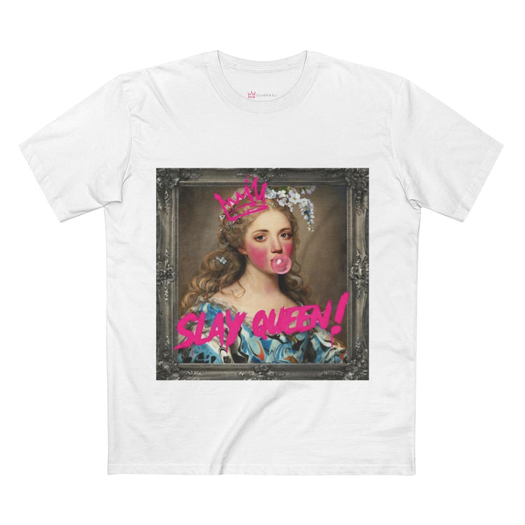 Slay Queen! Tee