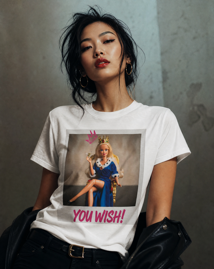 You Wish Tee